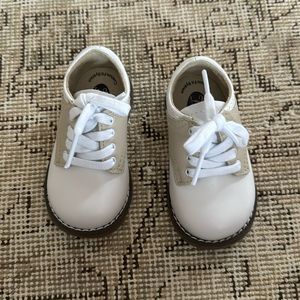 Footmates baby shoes